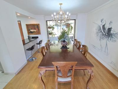 Apartamento en arriendo en El Tesoro, Medellín · foto 3 de 20