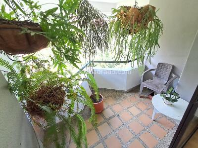 Apartamento en arriendo en El Tesoro, Medellín · foto 5 de 20