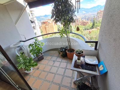 Apartamento en arriendo en El Tesoro, Medellín · foto 9 de 20