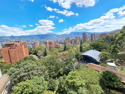 Apartamento en arriendo en El Tesoro, Medellín · foto 10 de 20