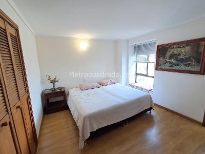 Apartamento en arriendo en El Tesoro, Medellín · foto 11 de 20