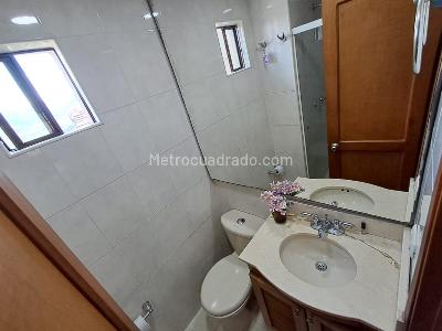 Apartamento en arriendo en El Tesoro, Medellín · foto 13 de 20
