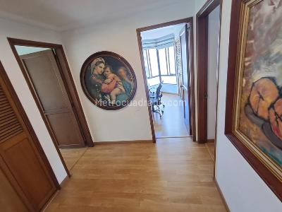 Apartamento en arriendo en El Tesoro, Medellín · foto 14 de 20
