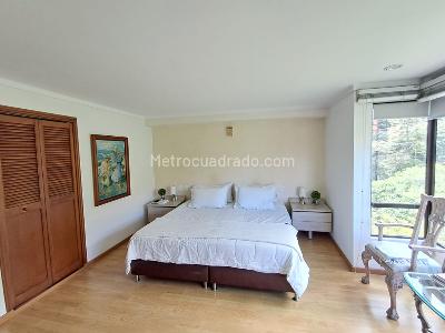Apartamento en arriendo en El Tesoro, Medellín · foto 15 de 20