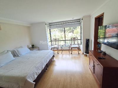 Apartamento en arriendo en El Tesoro, Medellín · foto 16 de 20