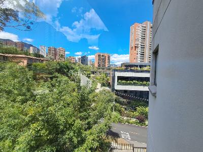 Apartamento en arriendo en El Tesoro, Medellín · foto 17 de 20