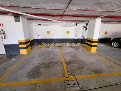 Apartamento en arriendo en El Tesoro, Medellín · foto 20 de 20