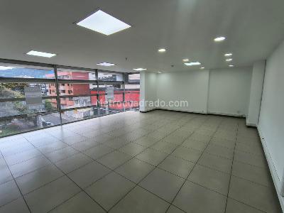 Oficina en Arriendo, La Castellana, Bogotá D.C.