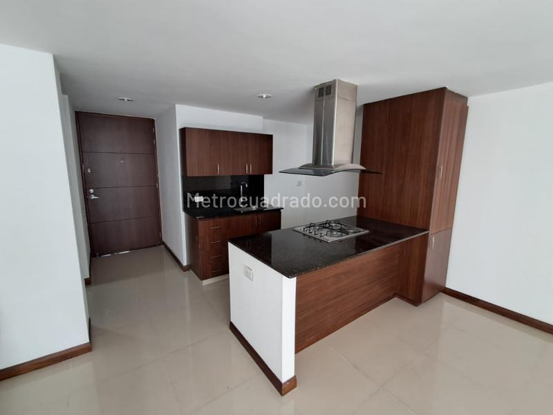 2BR Apartment in Las Palmas (65 m²)