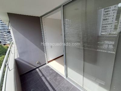 Apartamento de 2 alcobas en arriendo en Las Palmas, Medellín, 65 m² · foto 6 de 20
