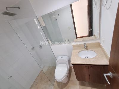 Apartamento de 2 alcobas en arriendo en Las Palmas, Medellín, 65 m² · foto 7 de 20