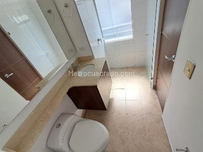 Apartamento de 2 alcobas en arriendo en Las Palmas, Medellín, 65 m² · foto 10 de 20