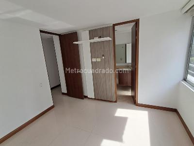 Apartamento de 2 alcobas en arriendo en Las Palmas, Medellín, 65 m² · foto 11 de 20