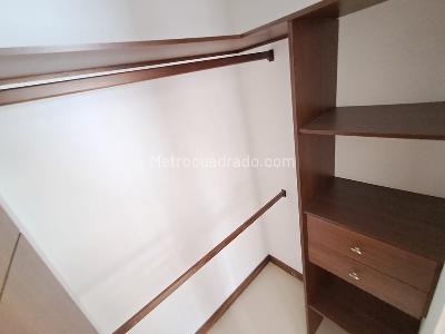 Apartamento de 2 alcobas en arriendo en Las Palmas, Medellín, 65 m² · foto 13 de 20