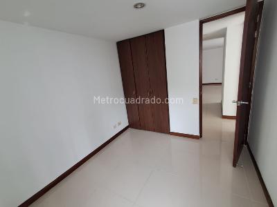 Apartamento de 2 alcobas en arriendo en Las Palmas, Medellín, 65 m² · foto 14 de 20
