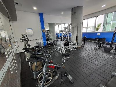 Apartamento de 2 alcobas en arriendo en Las Palmas, Medellín, 65 m² · foto 16 de 20