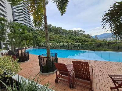 Apartamento de 2 alcobas en arriendo en Las Palmas, Medellín, 65 m² · foto 18 de 20