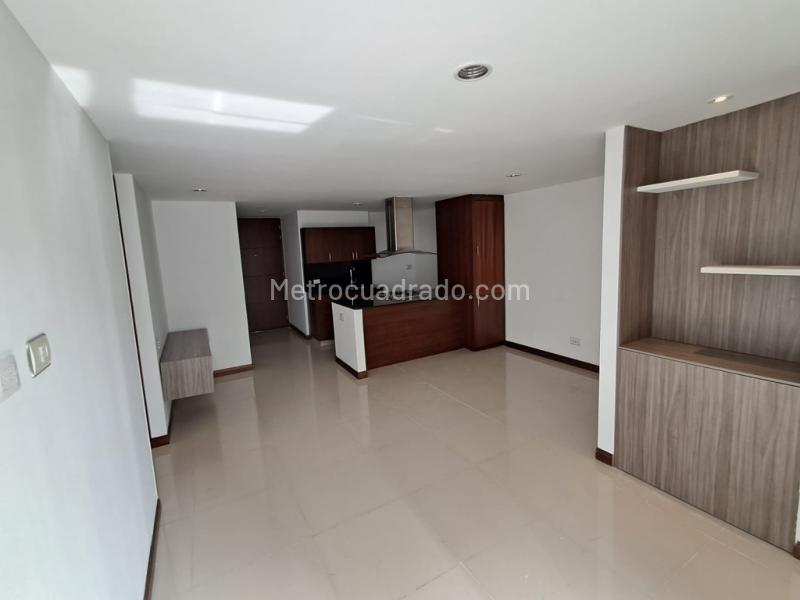 2BR Apartment in Las Palmas (65 m²) - 3