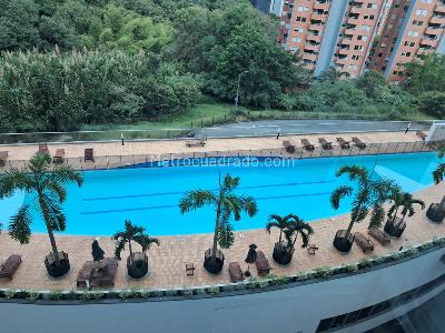 Apartamento de 2 alcobas en arriendo en Las Palmas, Medellín, 65 m² · foto 20 de 20