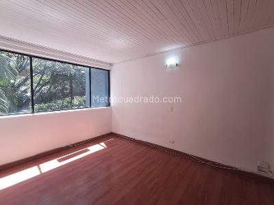 Apartamento de 1 alcoba en arriendo en El Poblado, Medellín, 101 m² · foto 5 de 15