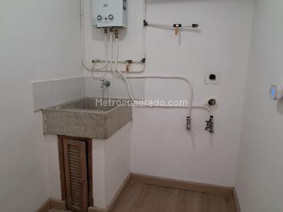 Apartamento de 1 alcoba en arriendo en El Poblado, Medellín, 101 m² · foto 14 de 15