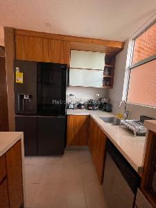 Apartamento de 3 alcobas en arriendo en El Poblado, Medellín, 115 m² · foto 7 de 20