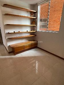Apartamento de 3 alcobas en arriendo en El Poblado, Medellín, 115 m² · foto 11 de 20