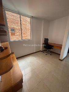 Apartamento de 3 alcobas en arriendo en El Poblado, Medellín, 115 m² · foto 13 de 20