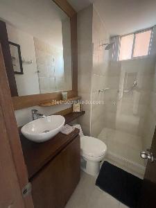 Apartamento de 3 alcobas en arriendo en El Poblado, Medellín, 115 m² · foto 14 de 20