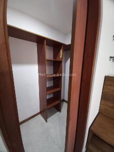 Apartamento de 3 alcobas en arriendo en El Poblado, Medellín, 115 m² · foto 17 de 20