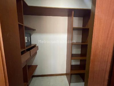 Apartamento de 3 alcobas en arriendo en El Poblado, Medellín, 115 m² · foto 20 de 20
