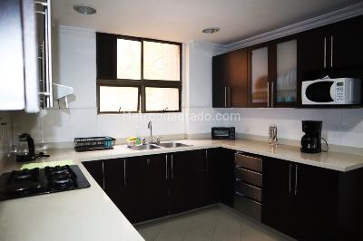 Apartamento en arriendo en Milla De Oro, Medellín · foto 2 de 20