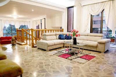 Apartamento en arriendo en Milla De Oro, Medellín · foto 6 de 20