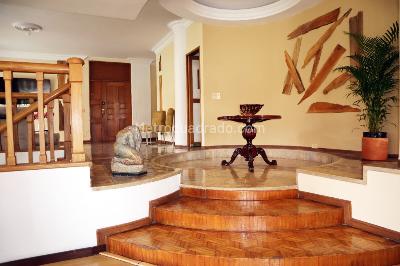 Apartamento en arriendo en Milla De Oro, Medellín · foto 8 de 20