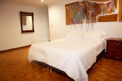 Apartamento en arriendo en Milla De Oro, Medellín · foto 11 de 20
