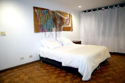 Apartamento en arriendo en Milla De Oro, Medellín · foto 12 de 20