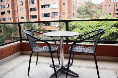 Apartamento en arriendo en Milla De Oro, Medellín · foto 13 de 20