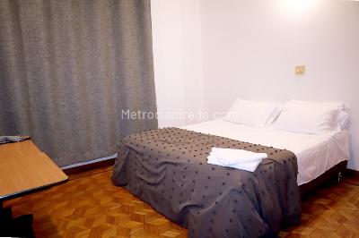 Apartamento en arriendo en Milla De Oro, Medellín · foto 15 de 20