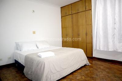 Apartamento en arriendo en Milla De Oro, Medellín · foto 17 de 20