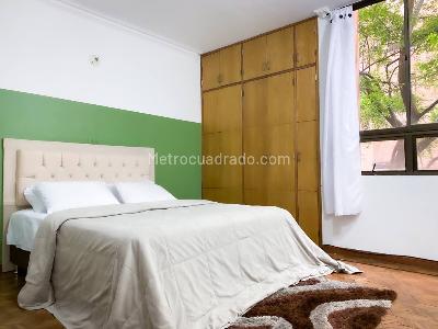 Apartamento en arriendo en Milla De Oro, Medellín · foto 20 de 20