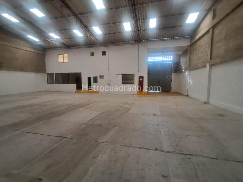 Bodega en Arriendo, La Concepcion, Barranquilla - Vista 3