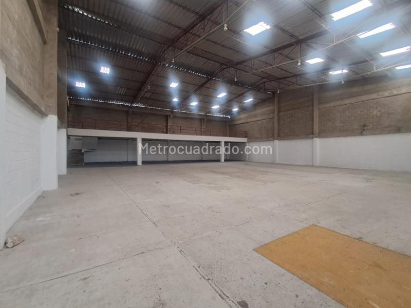 Bodega en Arriendo, La Concepcion, Barranquilla - Vista 4