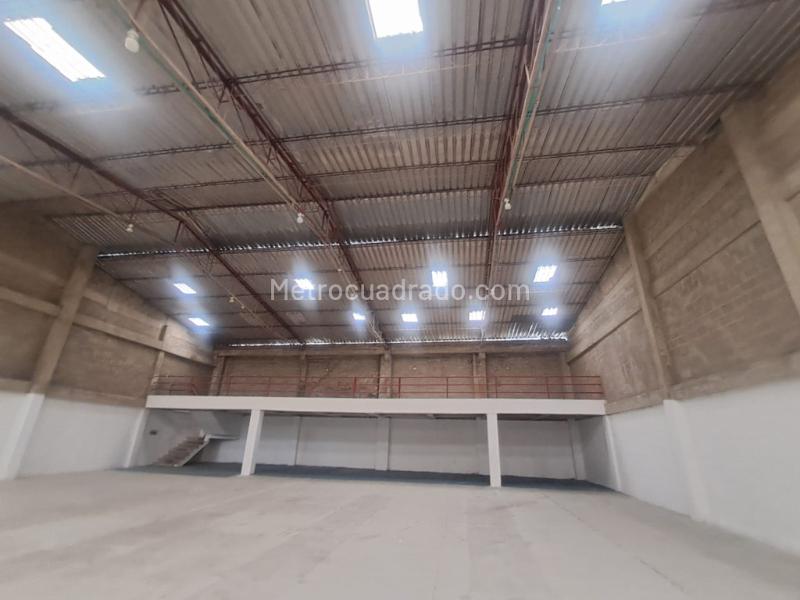 Bodega en Arriendo, La Concepcion, Barranquilla - Vista 5
