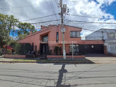 Casa en Arriendo, Morato, Bogotá D.C.