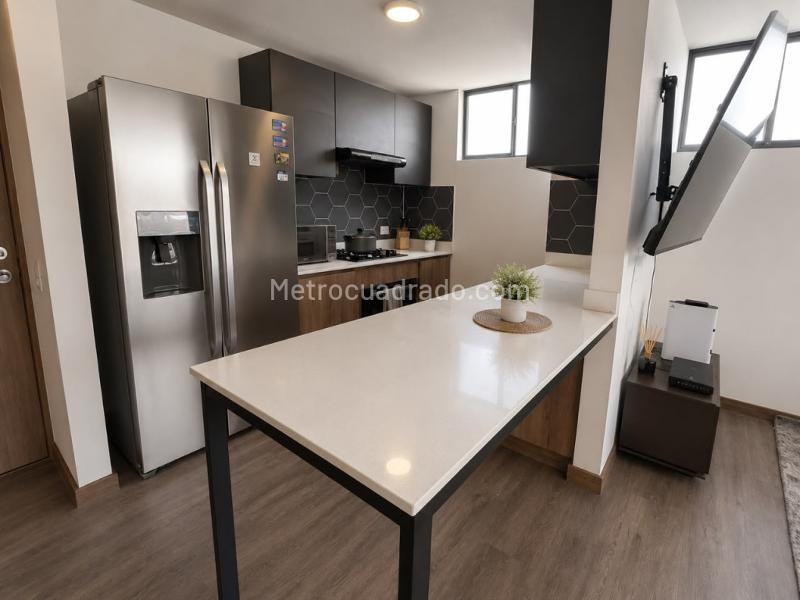 2BR Apartment in Primavera (75 m²)