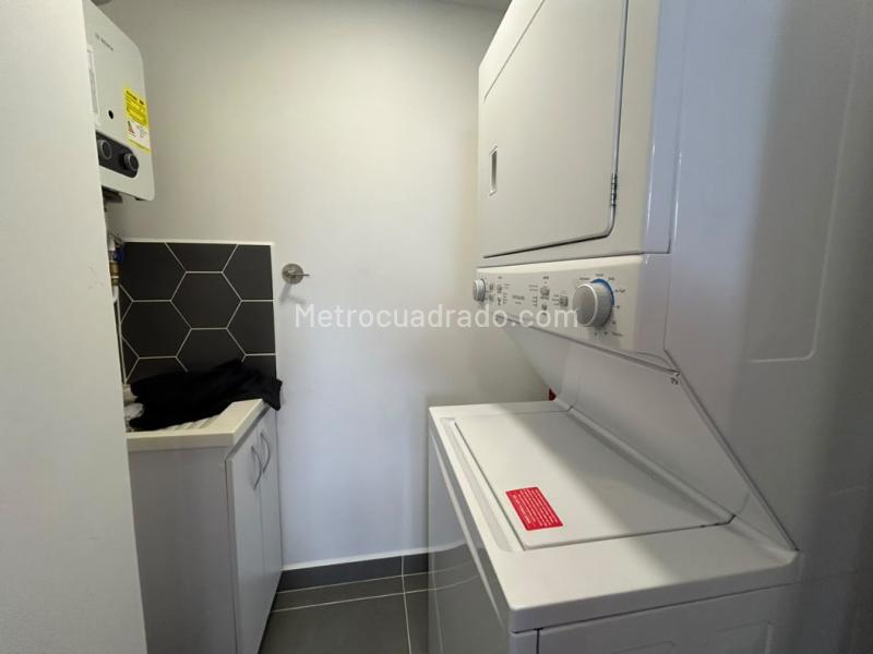 2BR Apartment in Primavera (75 m²) - 2