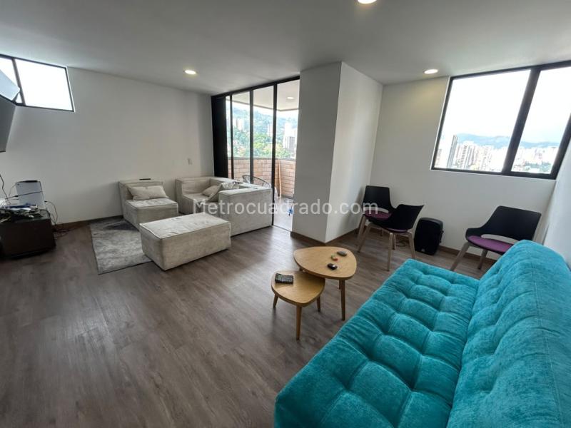 2BR Apartment in Primavera (75 m²) - 3