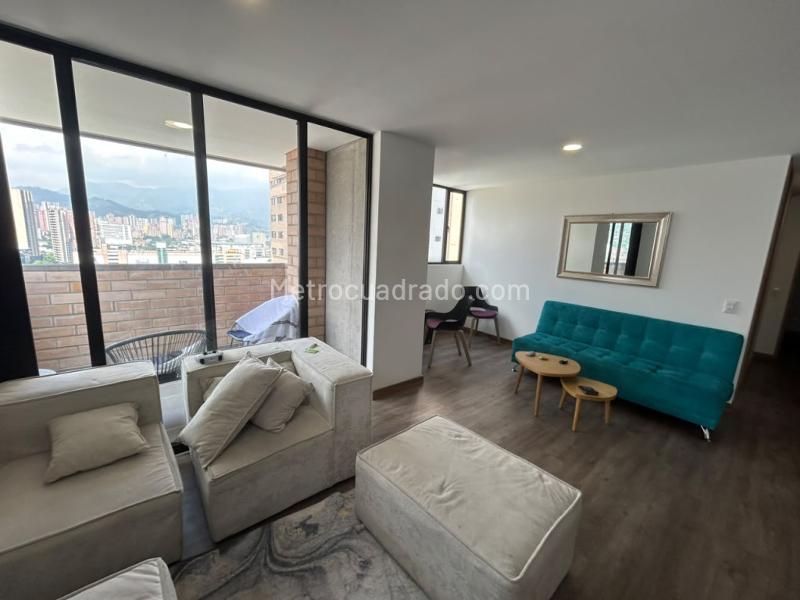 2BR Apartment in Primavera (75 m²) - 4