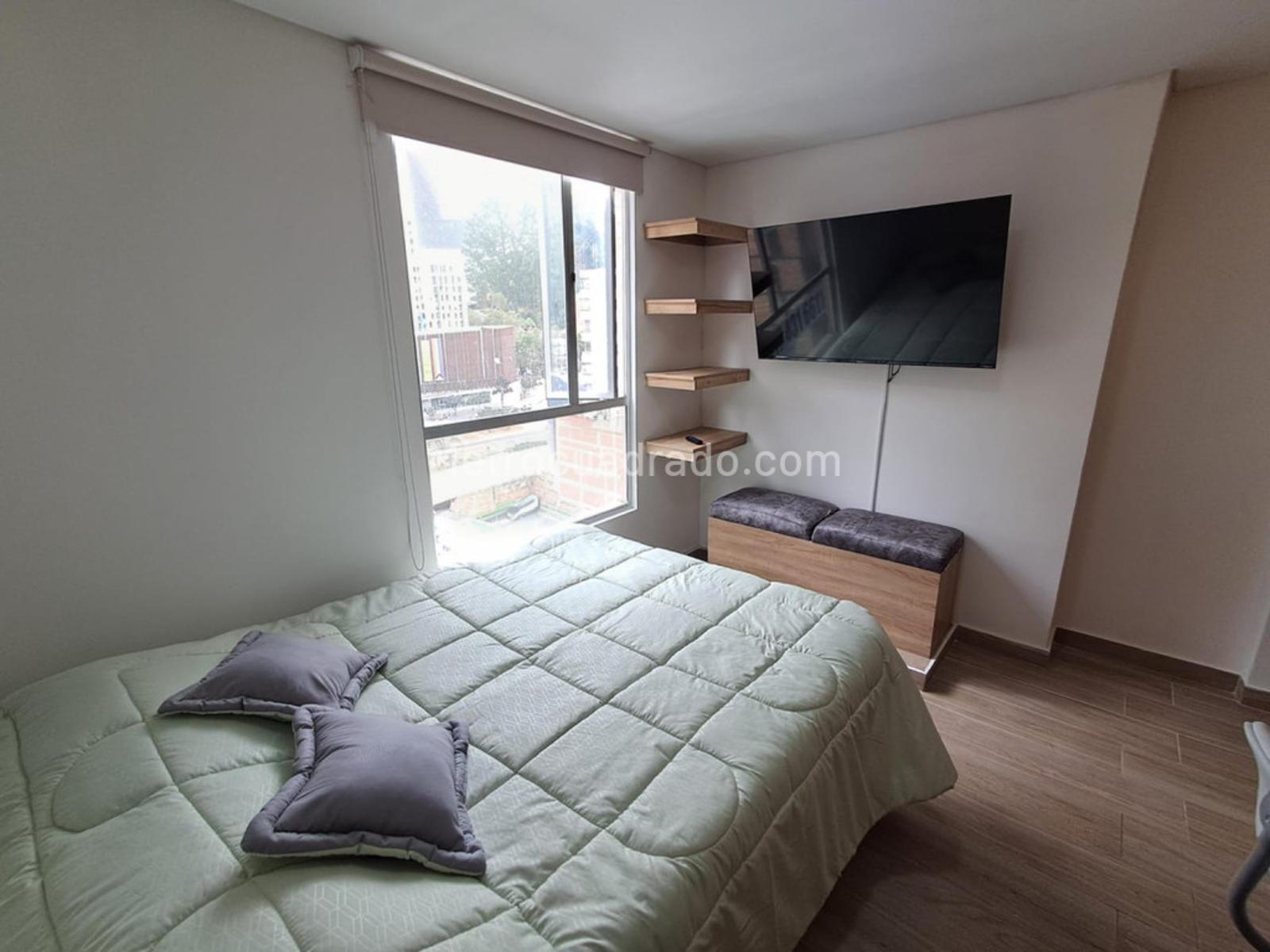 Foto del apartamento