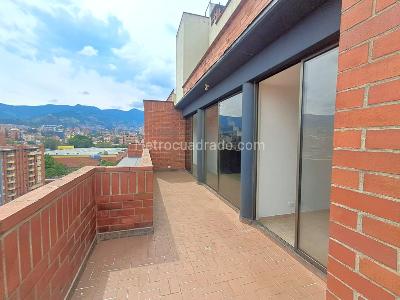 Apartamento de 3 alcobas en arriendo en Laureles, Medellín, 240 m² · foto 11 de 18